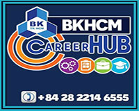 BKHCM Career Hub