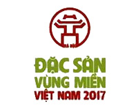 Hội chợ Đặc sản Vùng miền Việt Nam