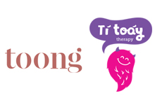 Toong & Tí Toáy Therapy