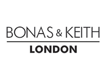 Bonas & Keith - LonDon
