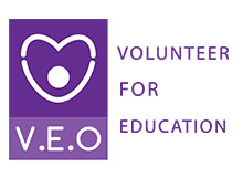 Tổ chức Tình nguyện vì giáo dục (V.E.O) 