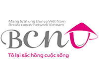 MẠNG LƯỚI UNG THƯ VÚ VIỆT NAM - BREAST CANCER NETWORK VIETNAM (BCNV)