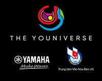 The YOUniverse