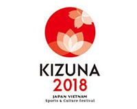 Chương trình Giao lưu Văn hóa - Thể thao Việt Nhật KIZUNA 2018