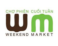 The Tay Ho Weekend Market 