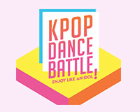 KPOP Dance Battle