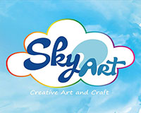SKY ART CLUB