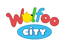 Wolfoo City