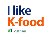 I Like K-Food