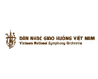 VNSO - Dàn nhạc Giao hưởng Việt Nam