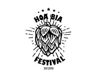 Hoa Bia Festival