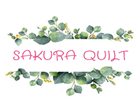Sakura Quilt