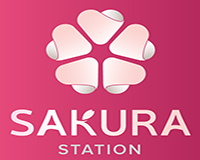 SAKURA STATION