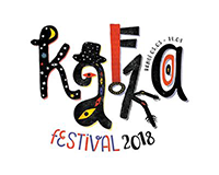 KAFKA FESTIVAL 2018 