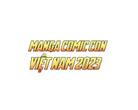 Manga Comic Con Viet Nam