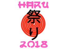 Haru Matsuri 2018