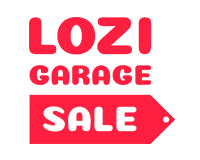  Lozi Garage Sale