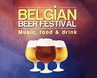 Belgian Beer Festival