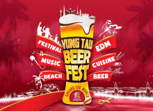 Vung Tau BeerFest 2023