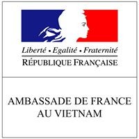 Campus France Vietnam - Đại sứ quán Pháp tại Việt Nam