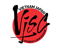 越日学生会議 - Hội Nghị Sinh Viên Việt Nam Nhật Bản VJSC