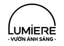 LUMIERE - VƯỜN ÁNH SÁNG