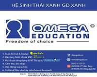 OMEGA Education
