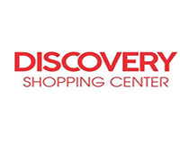 DISCOVERY SHOPPING CENTER