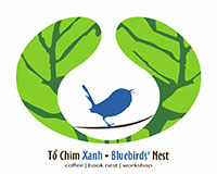 TỔ CHIM XANH - BLUEBIRDS'NEST