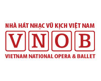 VNOB - Nhà hát nhạc vũ kịch Việt Nam