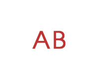 AB