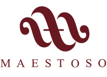 Công ty Cổ phần Phát triển Âm nhạc Maestoso