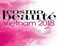 Cosmobeauté Vietnam