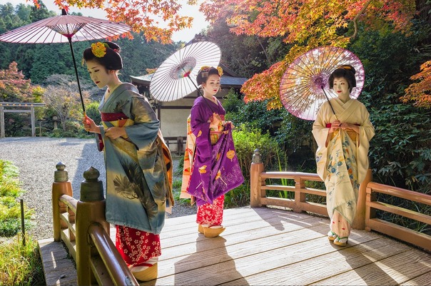 Tuần lễ Văn hóa Nhật Bản 2017 - Sắc màu văn hóa