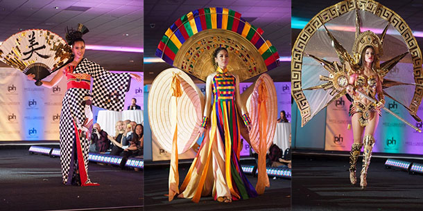 Miss Universe - 15 Quốc phục được dự đoán sẽ tranh giải ‘Best National Costume’