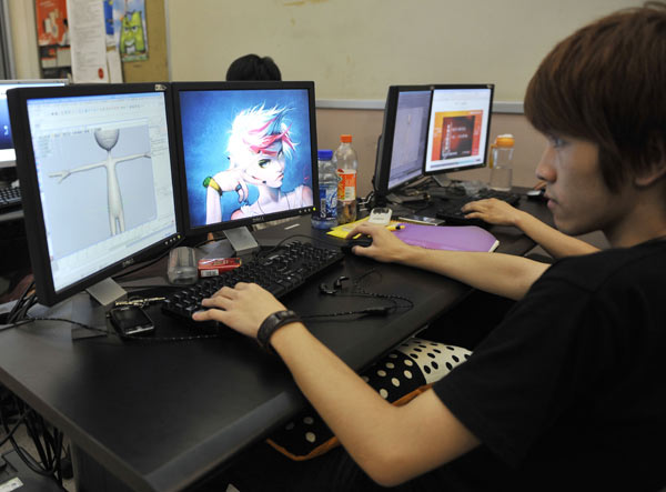 Phân tích tình hình tài chính 5 năm của các studio chế tác anime tại Nhật Bản