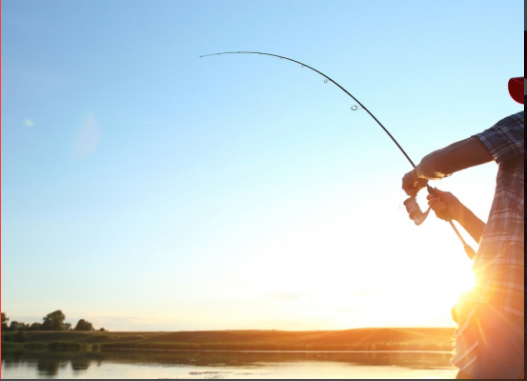 Race Of Fishermen - Đại Chiến Ngư Dân 