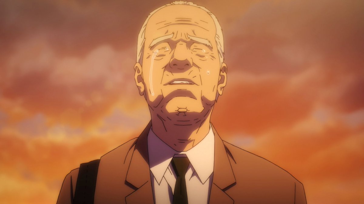 Review Anime Inuyashiki: Last Hero – Tôi yêu văn hóa Nhật Bản