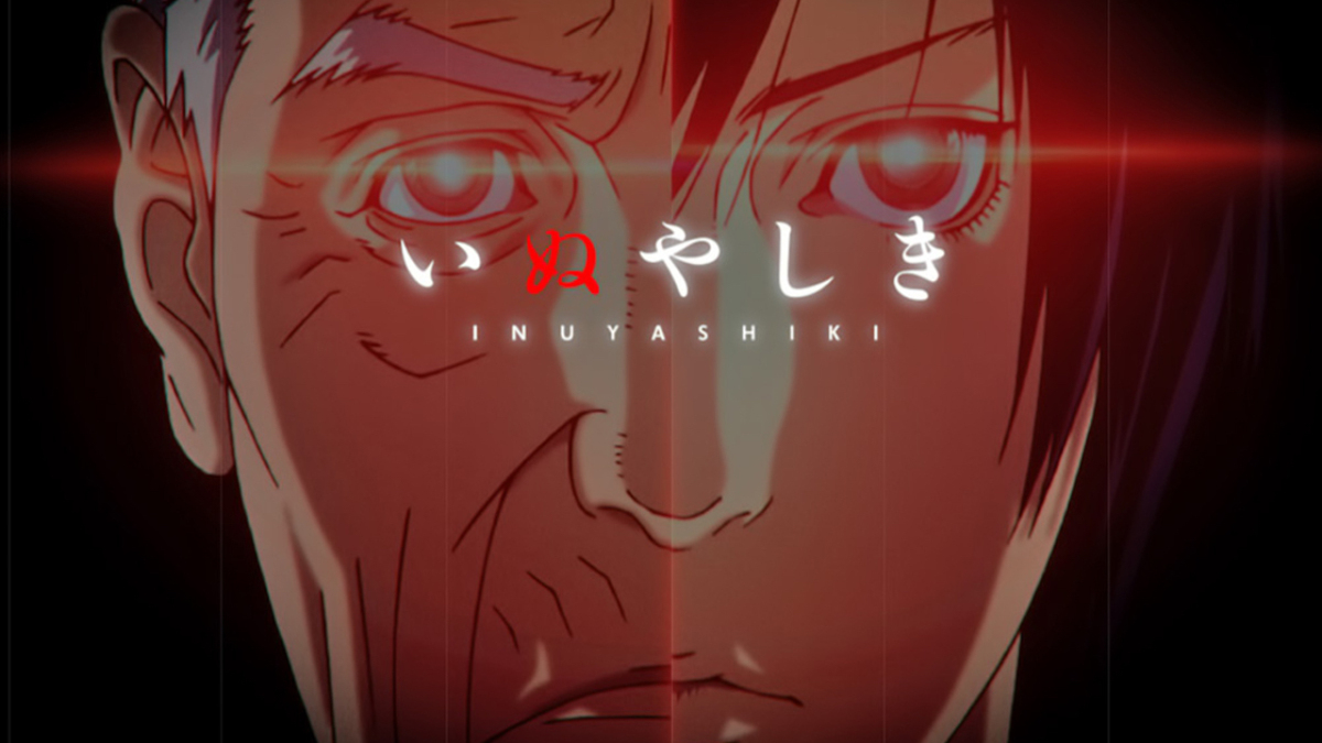 Review Anime Inuyashiki: Last Hero – Tôi yêu văn hóa Nhật Bản