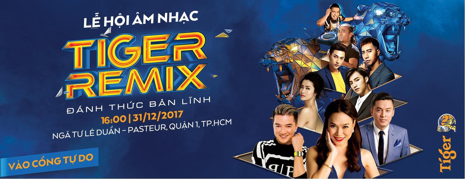 5 best new year countdown event in Viet Nam 2018