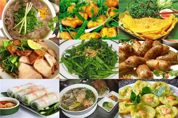 Thủ đô Hà Nội lọt top thành phố có ẩm thực ấp dẫn nhất hành tinh, thu hút hội sành ăn khắp 4 phương