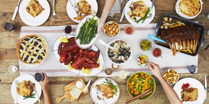 Thủ đô Hà Nội lọt top thành phố có ẩm thực ấp dẫn nhất hành tinh, thu hút hội sành ăn khắp 4 phương