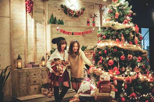 Đi t&igrave;m 5 cung ho&agrave;ng đạo sung t&uacute;c nhất th&aacute;ng cuối c&ugrave;ng của năm 2017