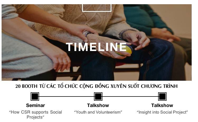 Ngày Hội Tình Nguyện Quốc Tế 2017