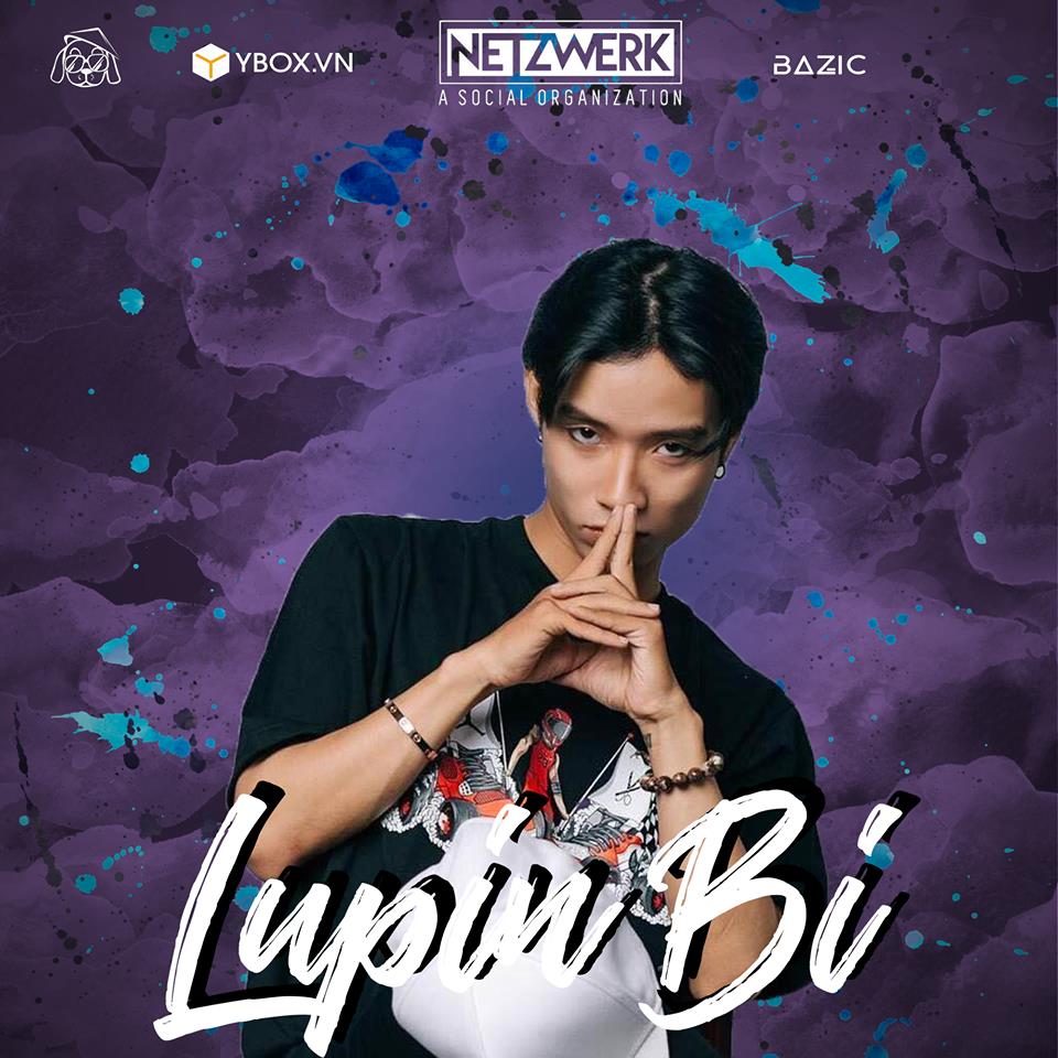 Đ&ecirc;m nhạc EDM - B'shert