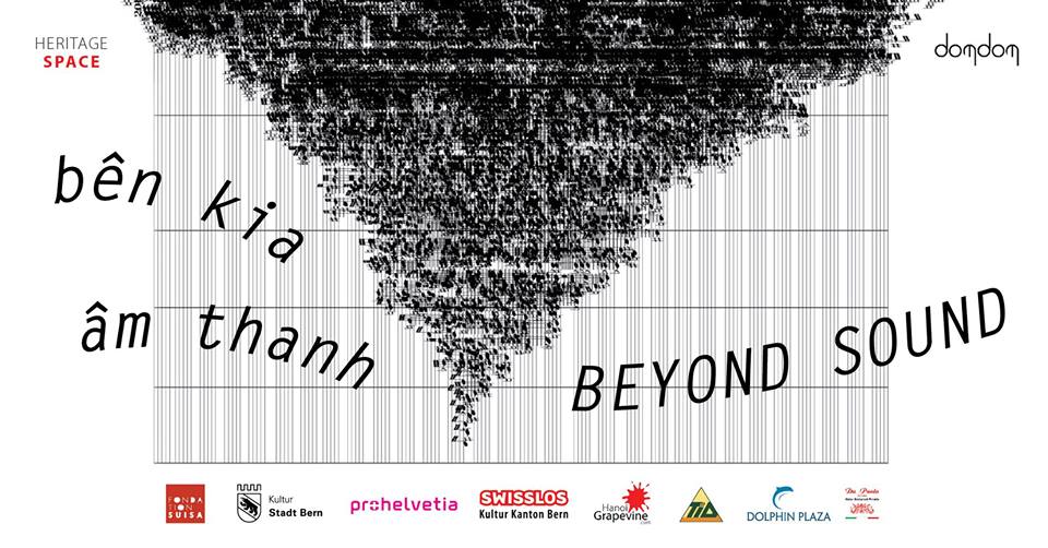 Beyond SOUNd - Day 03. Sto Len x Tam Pham