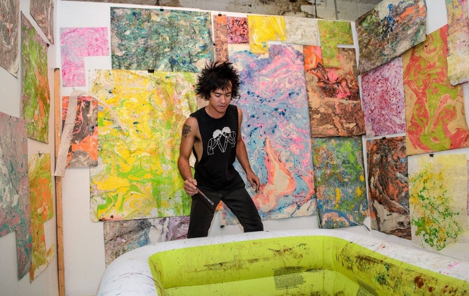 Beyond SOUND - Day 03. Sto Len x Tam Pham