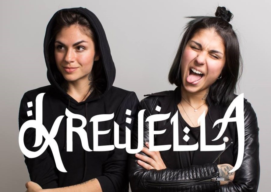 DJ Krewella X ENVY Club