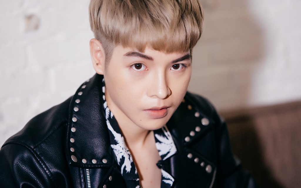 C&ugrave;ng Đức Ph&uacute;c, Da LAB đ&oacute;n Noel tại The Weekend Town 2017