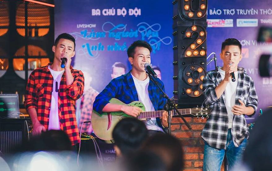 Đại nhạc hội 